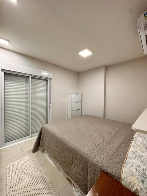 Apto Com Vista Para O Mar Com 2 Vagas - גוארויה מראה חיצוני תמונה