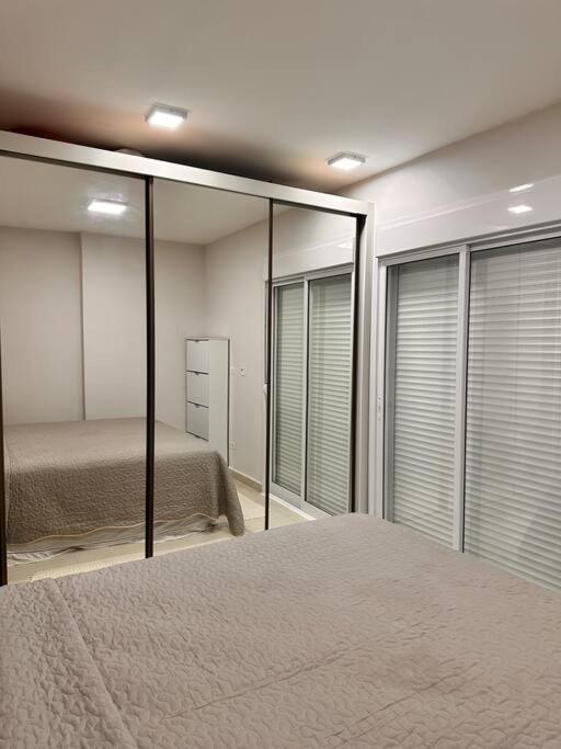 Apto Com Vista Para O Mar Com 2 Vagas - גוארויה מראה חיצוני תמונה